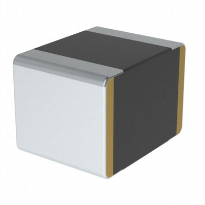 ECW-U1682JX5 by Panasonic Electronic Components - FILM CAPAC 6800PF 5% 100VDC 1210