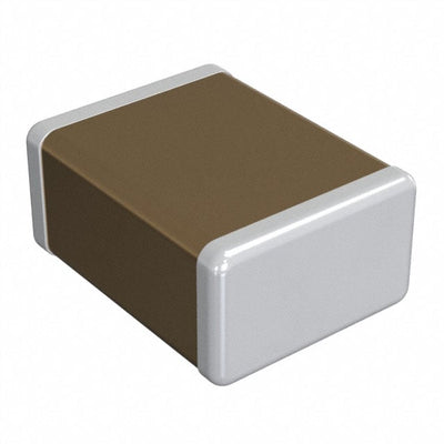 GCJ32ER71E106MA18K by Murata Electronics - CERAMIC CAP