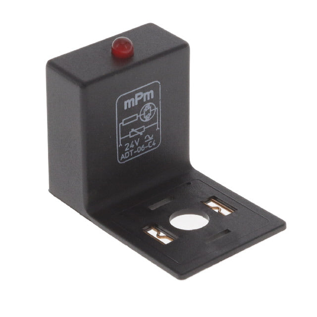 1210010210 by Molex - LIGHT ADAPTER (182) C4 24V