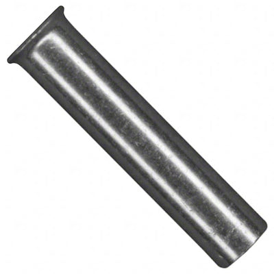 121010150 by American Electrical Inc. - CONNECTOR FERRULE DIN 16AWG
