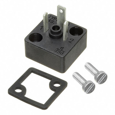 1210120009 by Molex - B152 SERIES BASE