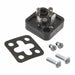 1210120019 by Molex - STD. BASE 3 POLE+EARTH FLAT
