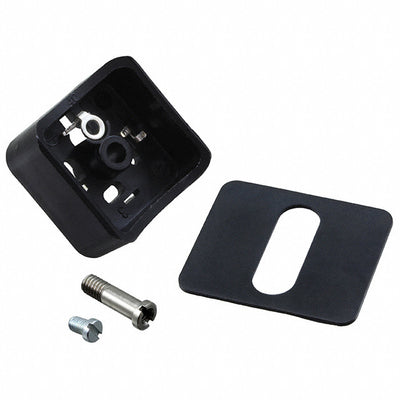 1210120025 by Molex - FORM A 2 POLES + EARTH