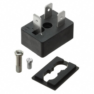 1210120047 by Molex - FORM B INDUSTRIAL
