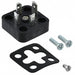 1210120099 by Molex - STD. BASE 3 POLE+EARTH FLAT