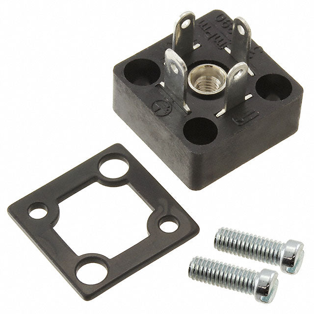 1210120107 by Molex - MICRO BASE 3 POLE+EARTH