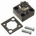 1210120107 by Molex - MICRO BASE 3 POLE+EARTH