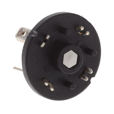 1210120114 by Molex - FORM A 3 POLES + EARTH