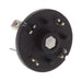 1210120114 by Molex - FORM A 3 POLES + EARTH