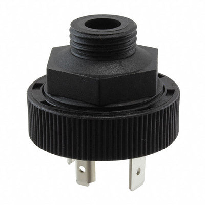 1210120121 by Molex - PG09 ROUND BASE 3 POLE+EARTH