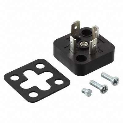 1210130233 by Molex - MPM DIN BASE, FORM A, B28 BASE,