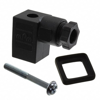 1210230466 by Molex - CONNECTOR 193 PG07 BLACK H6