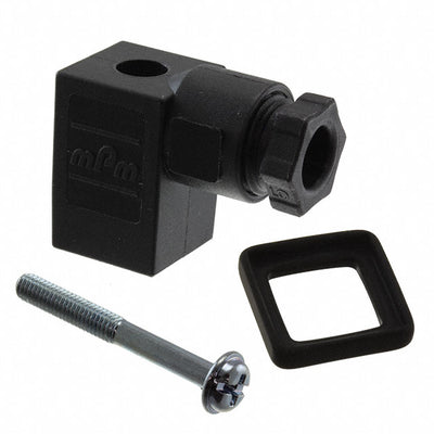 1210230083 by Molex - DIN ATTACHABLE W/O SUPPRESSION