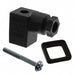 1210230433 by Molex - MICRO 2 POLE PROFILED GASKET