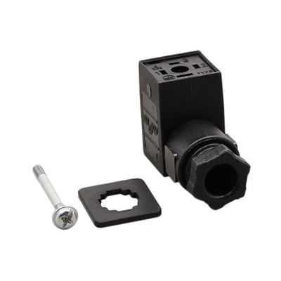 1210230094 by Molex - CONNECTOR 053 PG07 BLACK H6