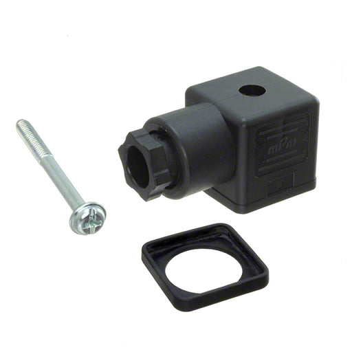 1210230238 by Molex - CONNECTOR 182 PG09 BLACK H12