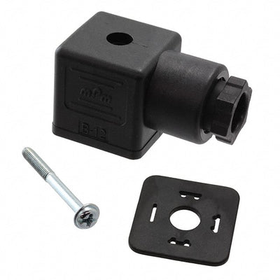 1210230242 by Molex - CONNECTOR 182 PG09 BLACK H12