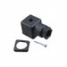 1210230278 by Molex - CONNECTOR 182 PG11 BLACK H12