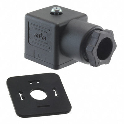 1210230281 by Molex - CONNECTOR 182 PG11 BLACK H12