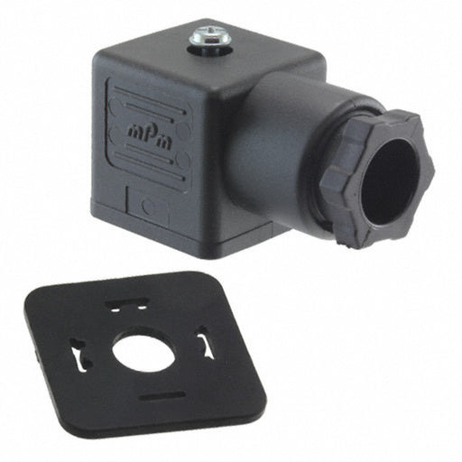 1210230281 by Molex - CONNECTOR 182 PG11 BLACK H12
