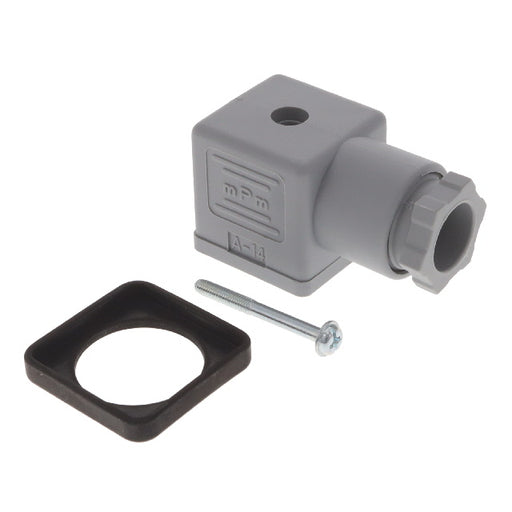 1210230372 by Molex - C183 PG11 GRAY PROFILED GASKET