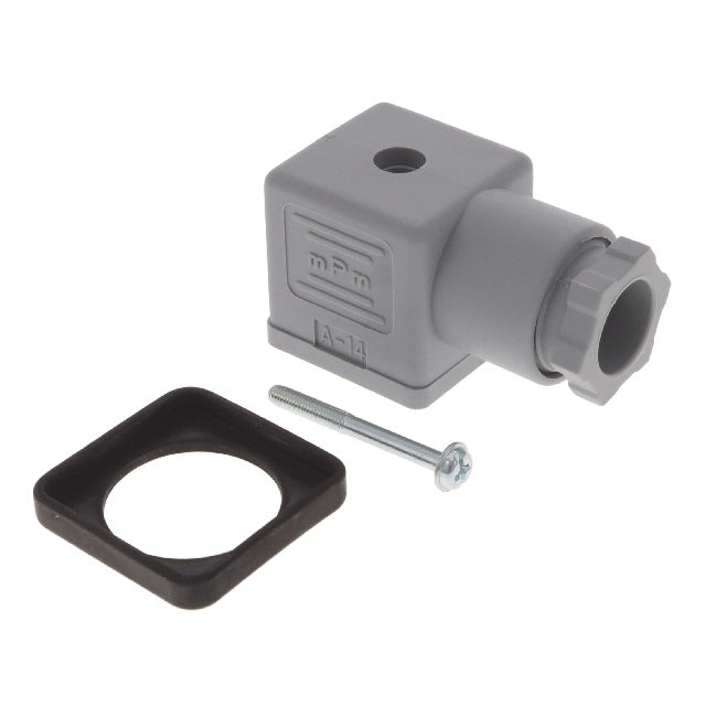 1210230372 by Molex - C183 PG11 GRAY PROFILED GASKET