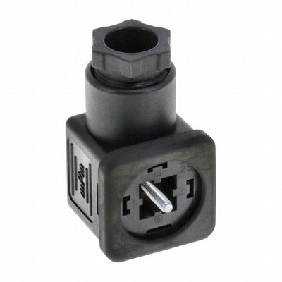 1210230377 by Molex - CONNECTOR 183 PG11 BLACK H12