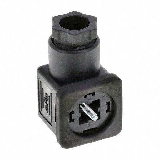 1210230377 by Molex - CONNECTOR 183 PG11 BLACK H12