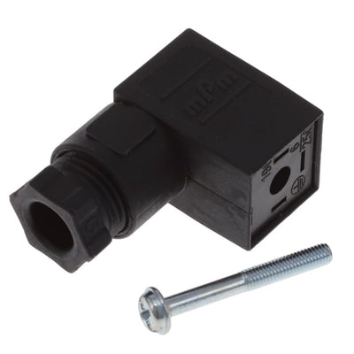 1210230434 by Molex - CONNECTOR 192 PG07 BLACK H12