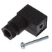 1210230434 by Molex - CONNECTOR 192 PG07 BLACK H12