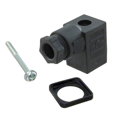 1210230085 by Molex - CONNECTOR 052 PG07 BLACK H6