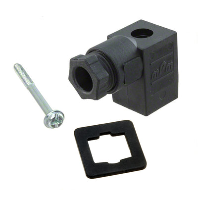 1210230467 by Molex - CONNECTOR 193 PG07 BLACK H6
