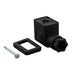 1210230571 by Molex - C622 PG09 BLACK PROFILED GASKET