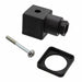 1210230612 by Molex - CONNECTOR 812 PG09 BLACK H12