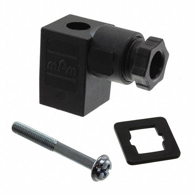 1210230651 by Molex - DIN 9.4MM ATTACH