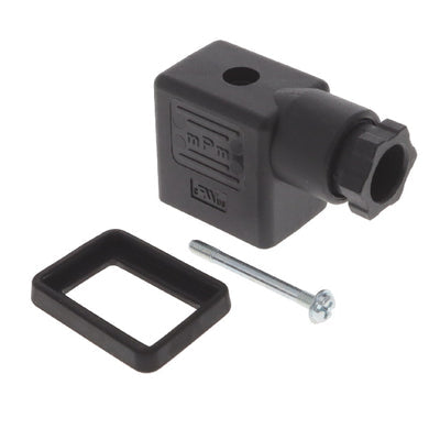 1210230658 by Molex - DIN 11MM 2P+GND PG9