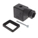 1210230122 by Molex - IND FORM B-2P+E-PG9-BLACK
