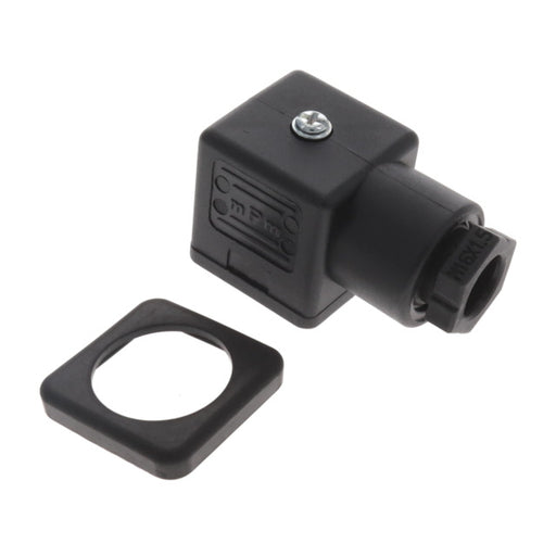 1210230696 by Molex - VST-A-FA M16 DP/N MONT. STRS