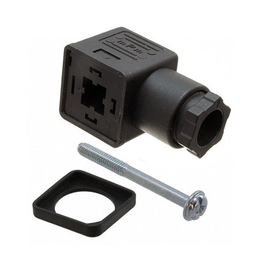 1210230657 by Molex - CNT 183 PG9 NE H12 CURUS