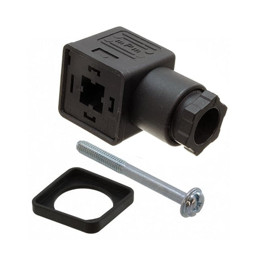 1210230364 by Molex - CONNECTOR 183 PG09 BLACK VO H12