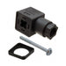 1210230364 by Molex - CONNECTOR 183 PG09 BLACK VO H12
