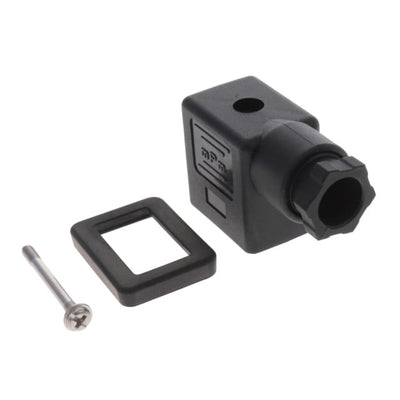 1210240056 by Molex - CNT 122 PG09 BLACK H12