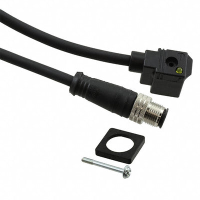 1210350333 by Molex - DIN/MMC-5P-MM-ST-2M-PUR