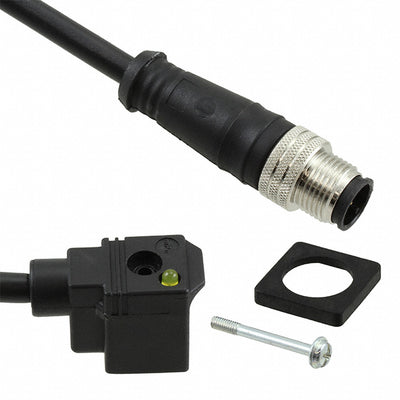 1210350334 by Molex - DIN/MMC-5P-MM-ST-2M-PUR