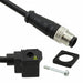 1210350334 by Molex - DIN/MMC-5P-MM-ST-2M-PUR