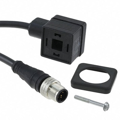 1210360178 by Molex - CAB452N PUR 3G050X2000 NE