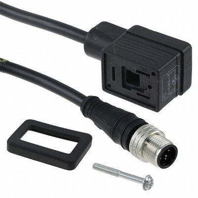 1210360804 by Molex - IND-B/MMC-5P-MM-ST-2M-PUR