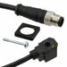 1210360794 by Molex - DIN-C/MMC-5P-24V-2M PUR
