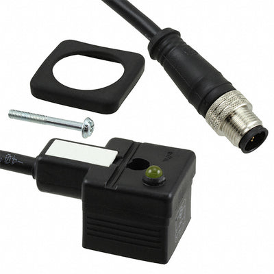 1210360799 by Molex - CAB452N PUR 3G050X2000 NE