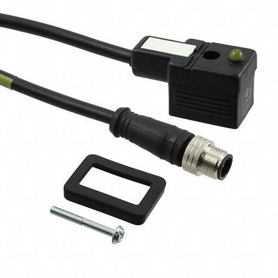 1210360805 by Molex - IND-B/MMC-5P-MM-ST-2M-PUR